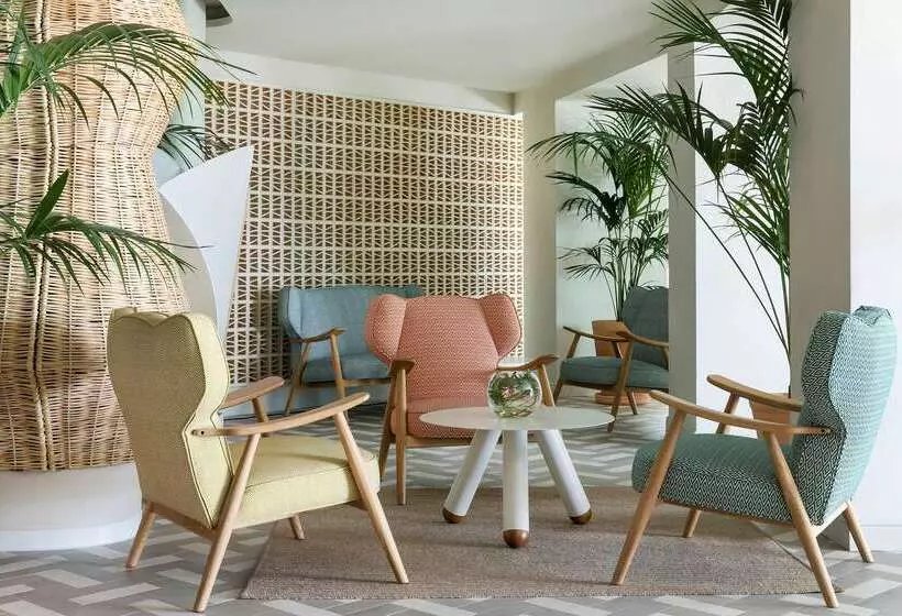 Hôtel Me Sitges Terramar