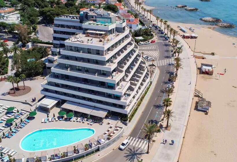 هتل Me Sitges Terramar