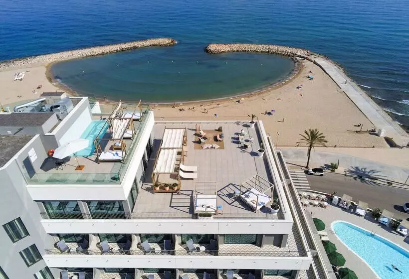Hôtel Me Sitges Terramar