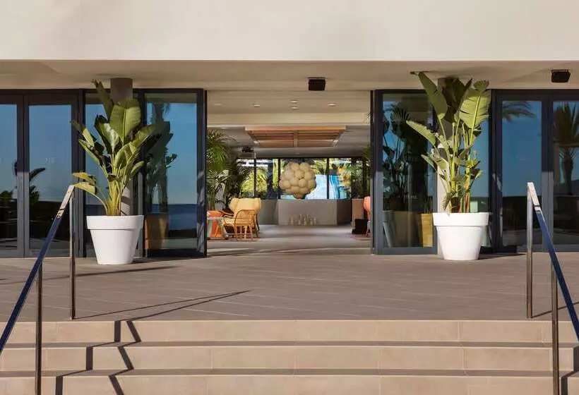 Hôtel Me Sitges Terramar