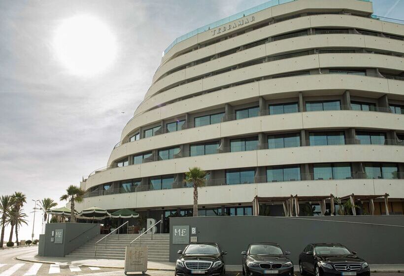 هتل Me Sitges Terramar