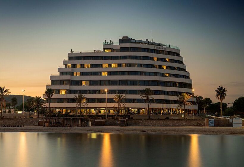 هتل Me Sitges Terramar