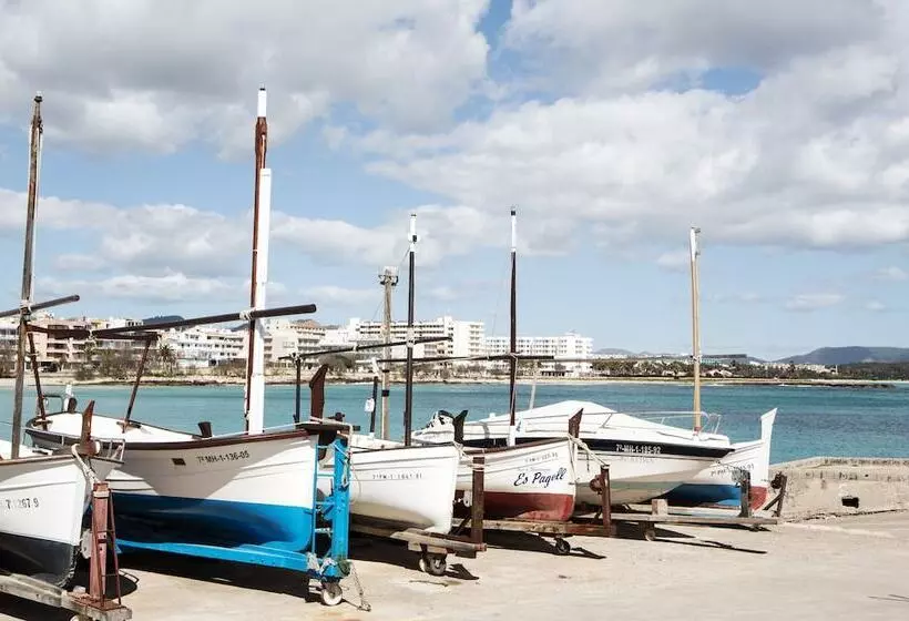 ホテル Mix Peymar