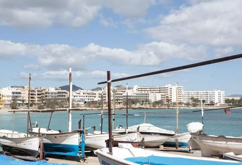 ホテル Mix Peymar