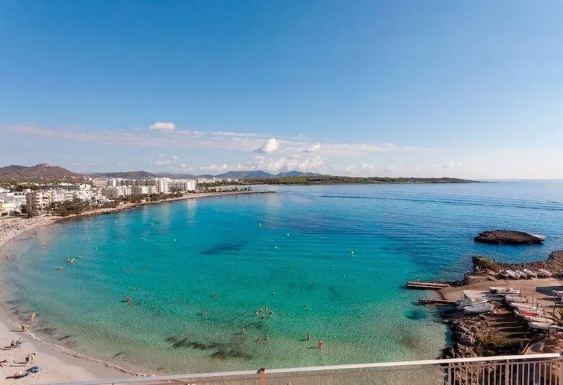 ホテル Mix Peymar