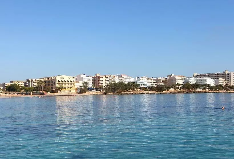 ホテル Mix Peymar