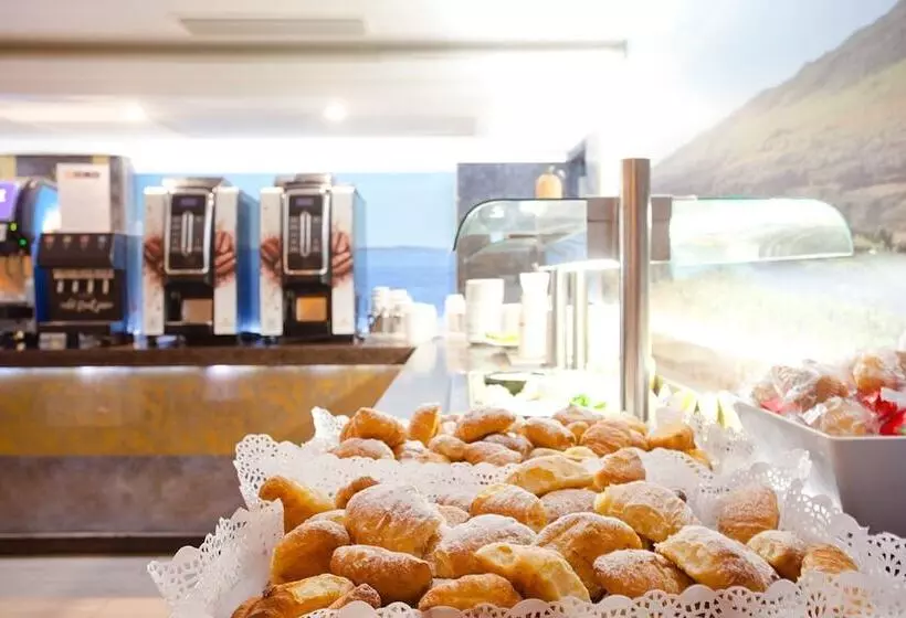 ホテル Mix Peymar