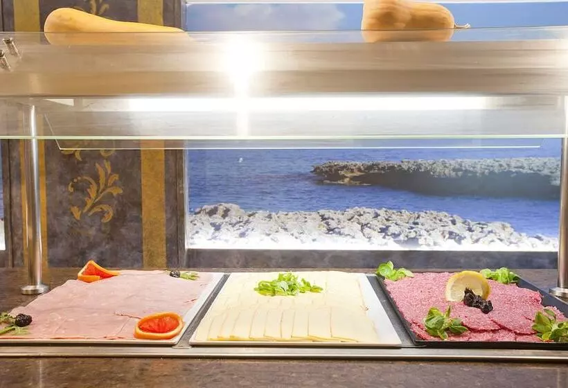 ホテル Mix Peymar