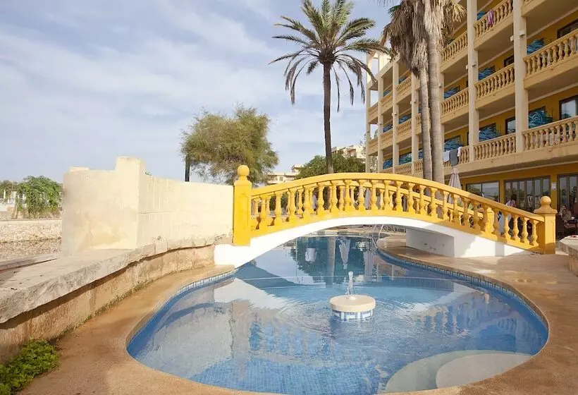 ホテル Mix Peymar