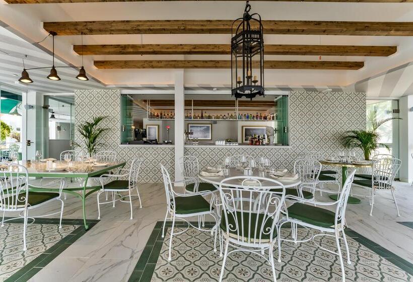 هتل Mongibello Ibiza