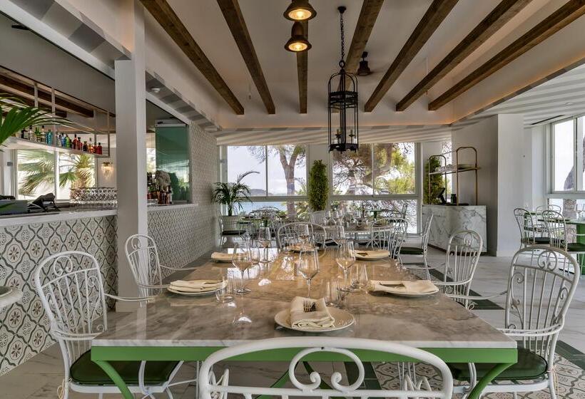 هتل Mongibello Ibiza