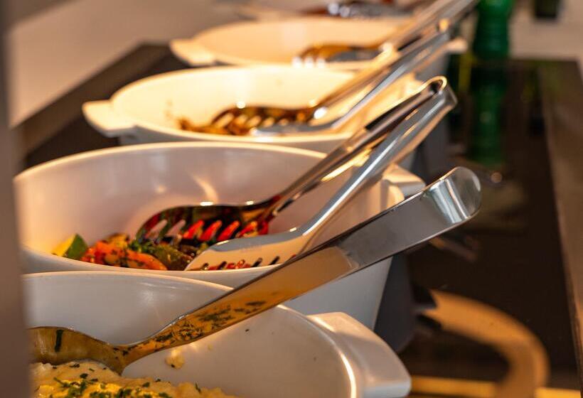 هتل Mongibello Ibiza