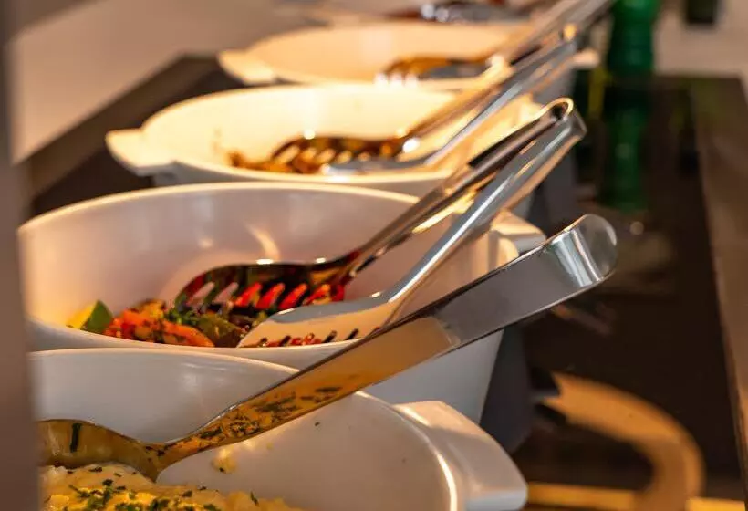 ホテル Mongibello Ibiza