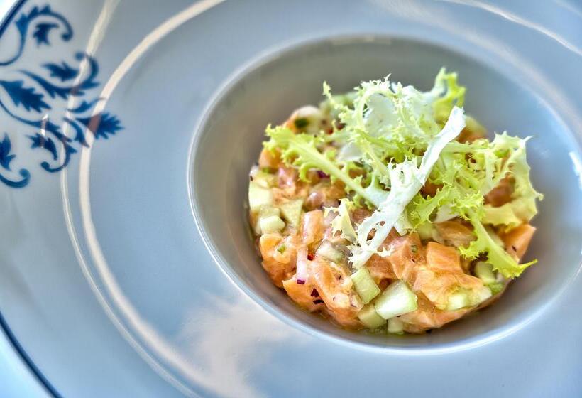 هتل Mongibello Ibiza