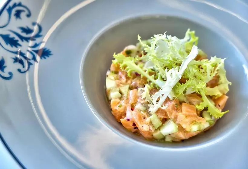 ホテル Mongibello Ibiza