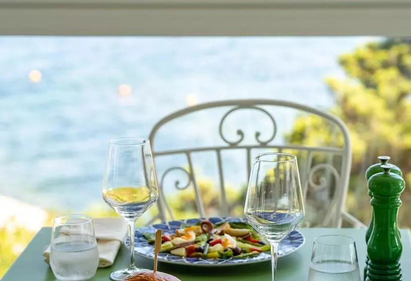 ホテル Mongibello Ibiza