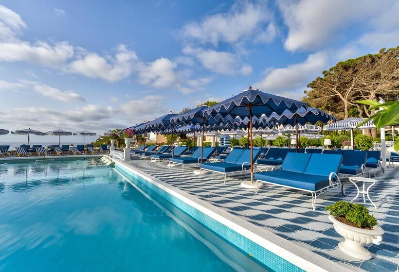 هتل Mongibello Ibiza