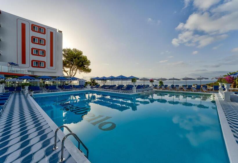 هتل Mongibello Ibiza