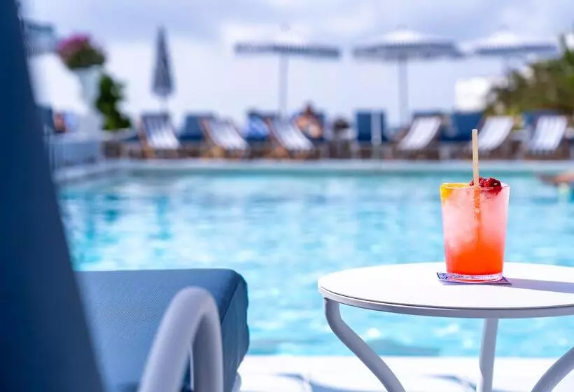 ホテル Mongibello Ibiza