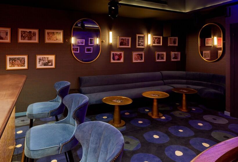 هتل Mongibello Ibiza