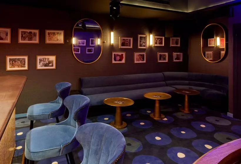 ホテル Mongibello Ibiza