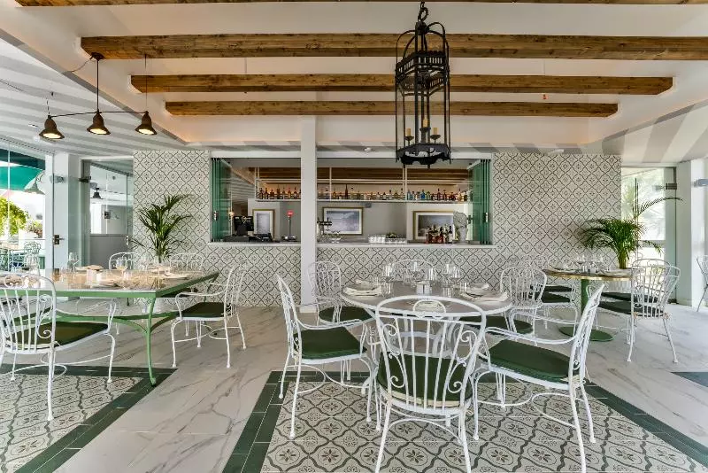 ホテル Mongibello Ibiza