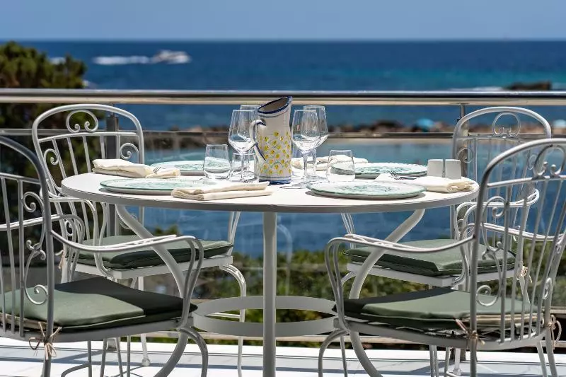 ホテル Mongibello Ibiza