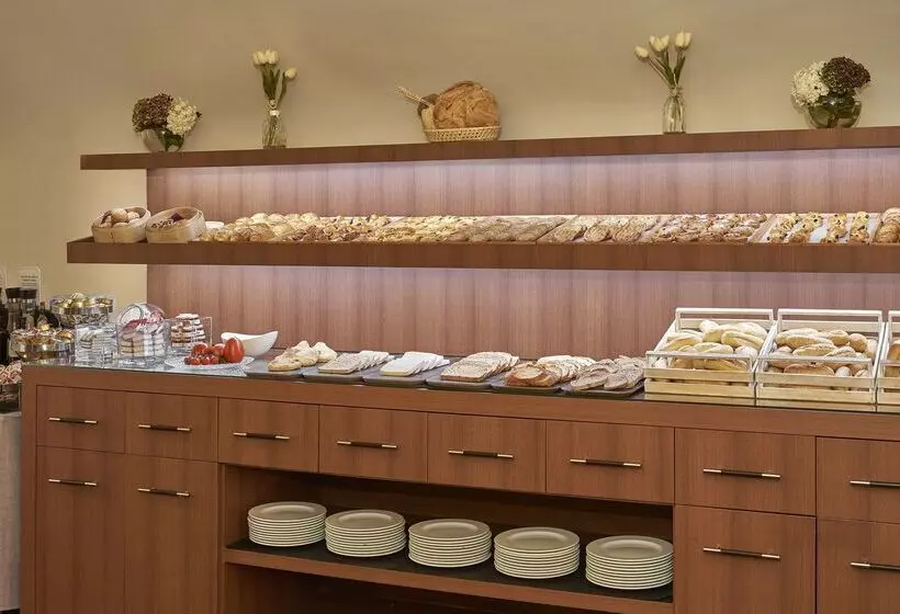 酒店 NH Collection Cáceres Palacio De Oquendo