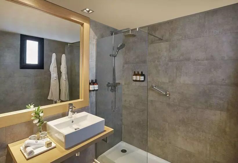 酒店 NH Collection Cáceres Palacio De Oquendo