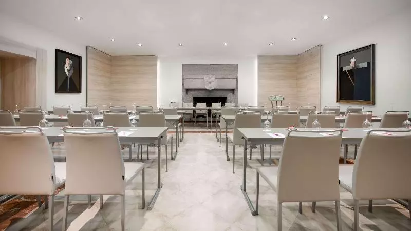 酒店 NH Collection Cáceres Palacio De Oquendo