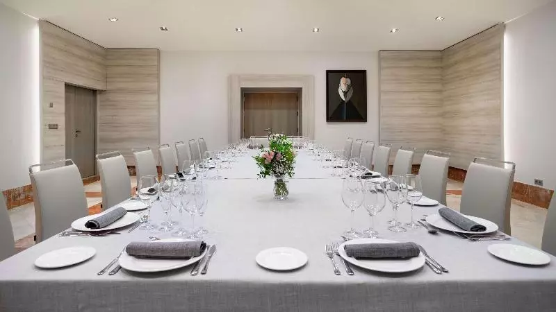 酒店 NH Collection Cáceres Palacio De Oquendo