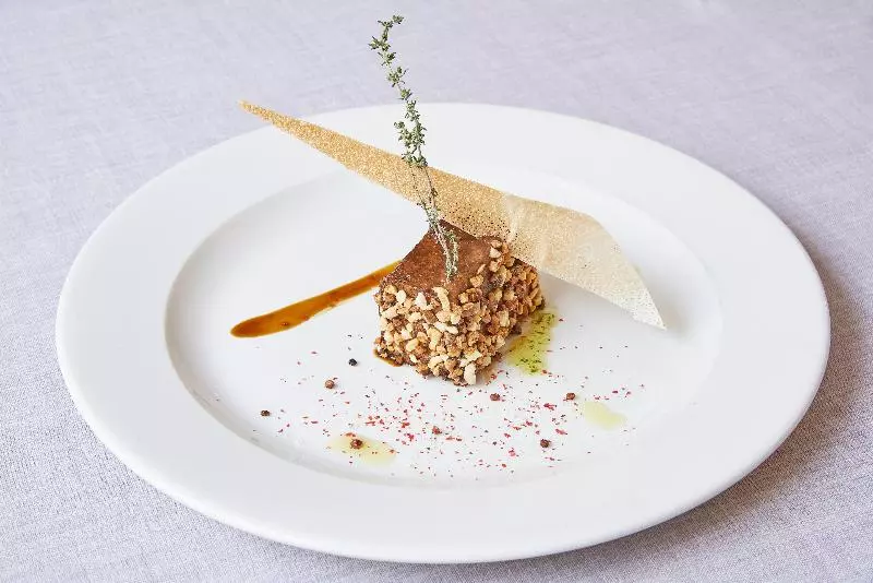 酒店 NH Collection Cáceres Palacio De Oquendo