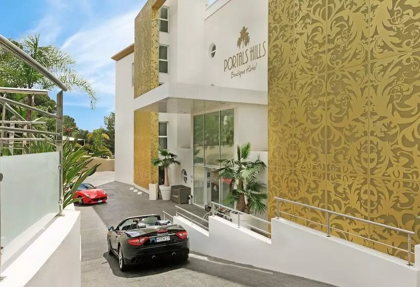 فندق Portals Hills Boutique