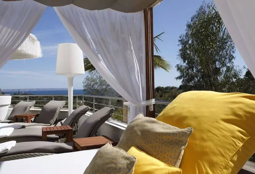 فندق Portals Hills Boutique