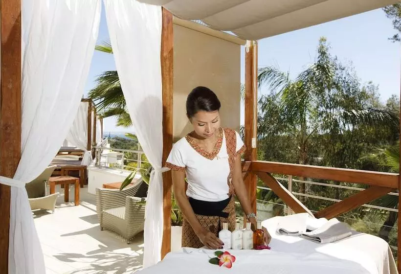 فندق Portals Hills Boutique