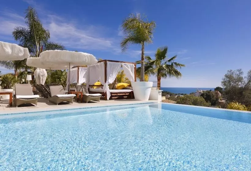 فندق Portals Hills Boutique