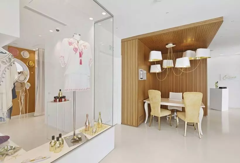 فندق Portals Hills Boutique