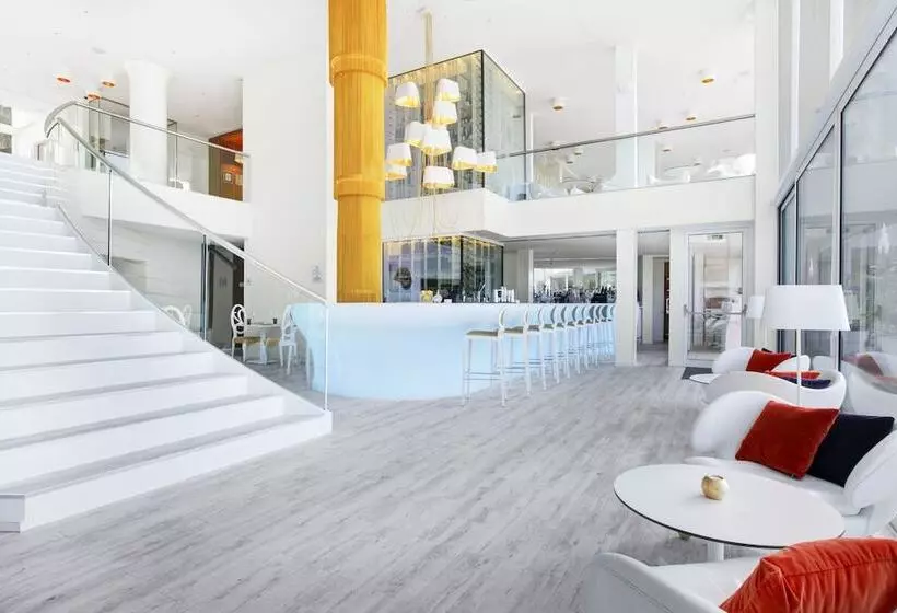 فندق Portals Hills Boutique