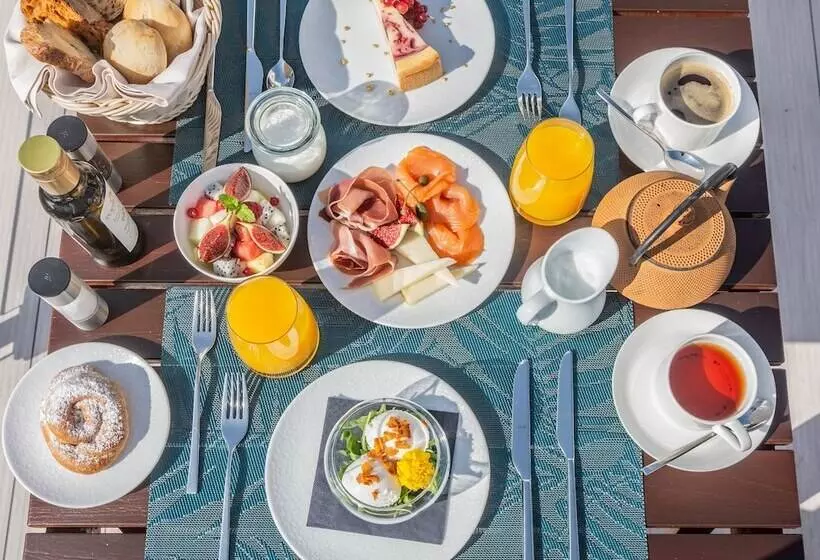 فندق Portals Hills Boutique