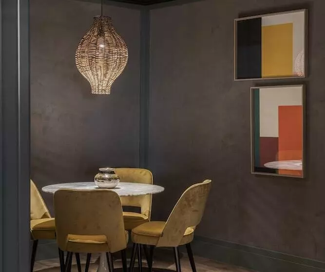 בית מלון כפרי Rice Reyes Catolicos