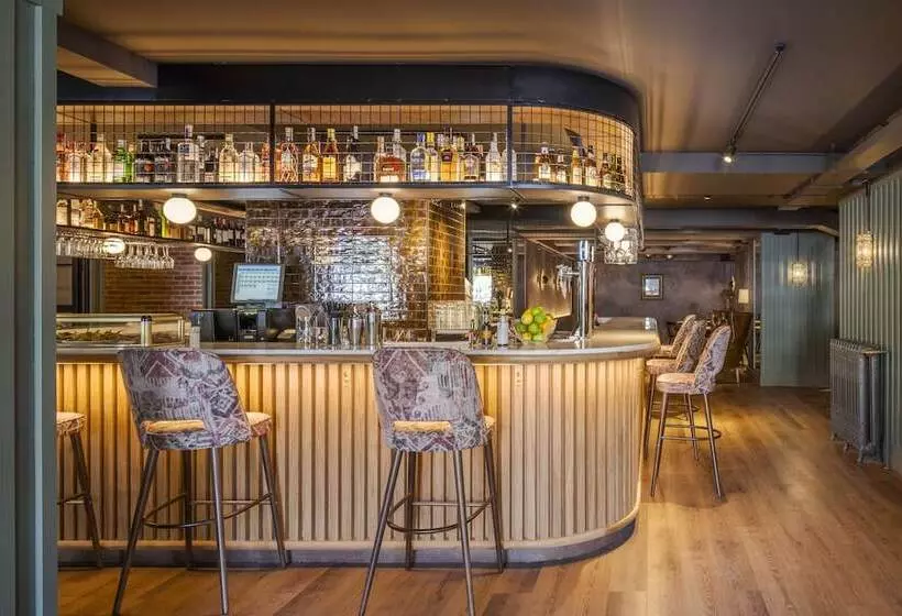 בית מלון כפרי Rice Reyes Catolicos