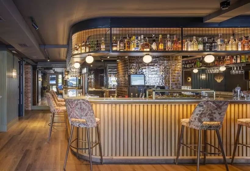 בית מלון כפרי Rice Reyes Catolicos