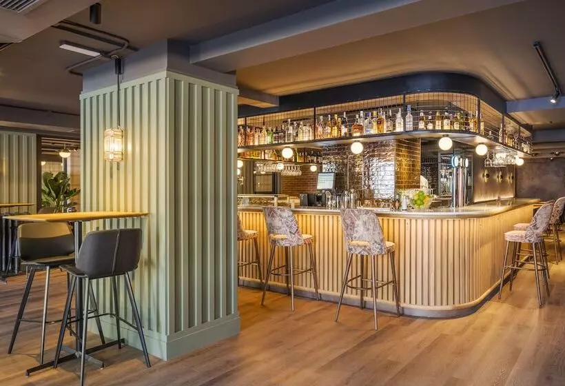 בית מלון כפרי Rice Reyes Catolicos