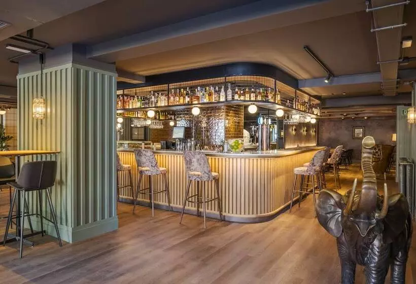 בית מלון כפרי Rice Reyes Catolicos