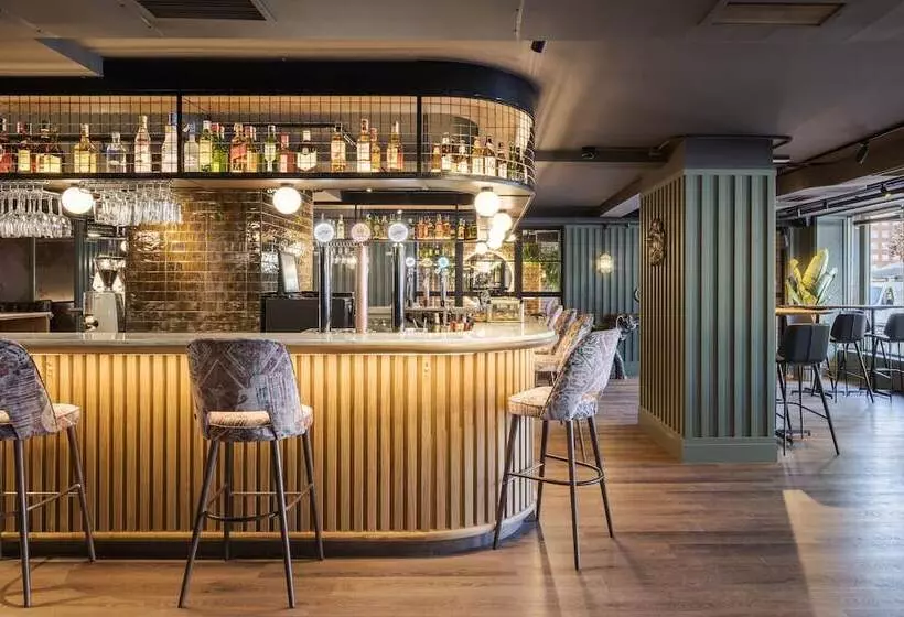 בית מלון כפרי Rice Reyes Catolicos