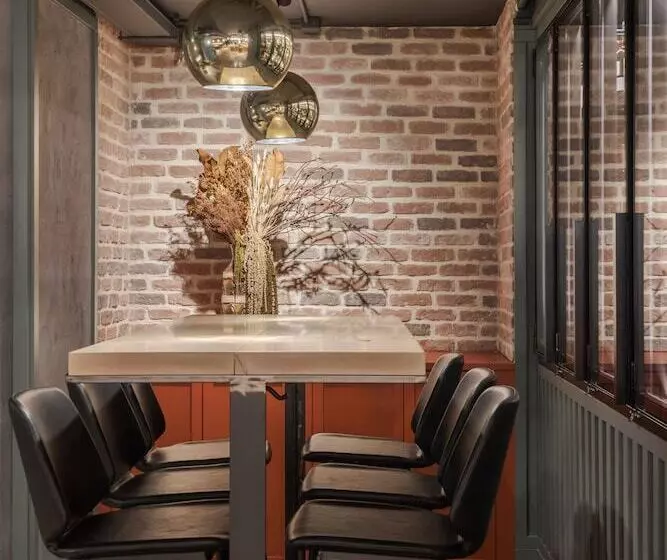 בית מלון כפרי Rice Reyes Catolicos