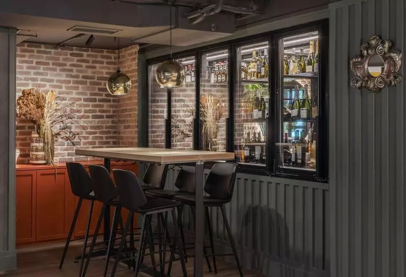 בית מלון כפרי Rice Reyes Catolicos