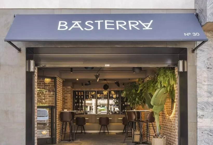 בית מלון כפרי Rice Reyes Catolicos