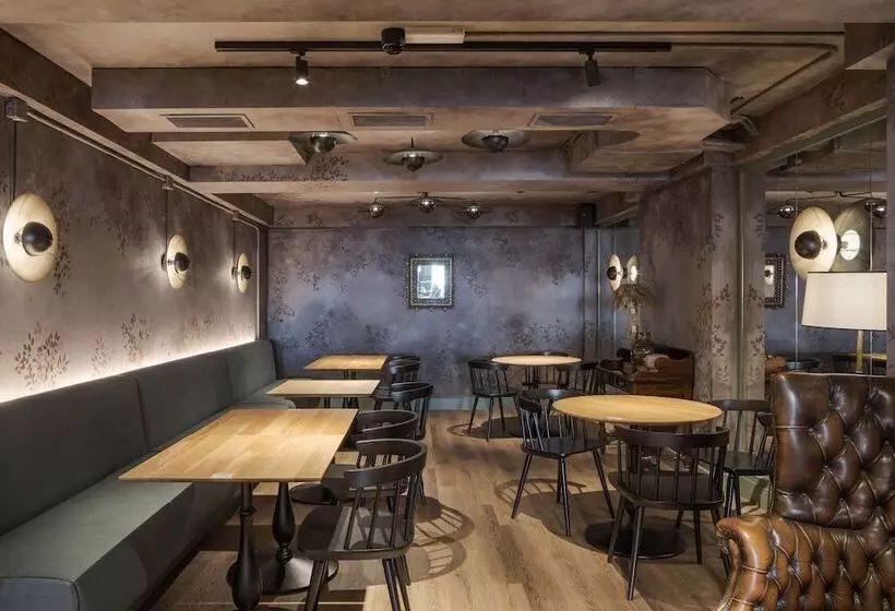 בית מלון כפרי Rice Reyes Catolicos