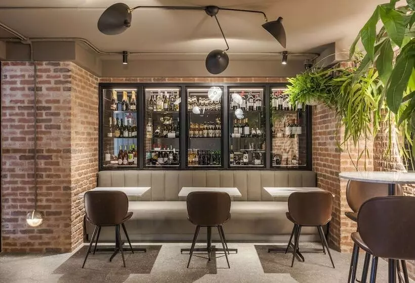 בית מלון כפרי Rice Reyes Catolicos